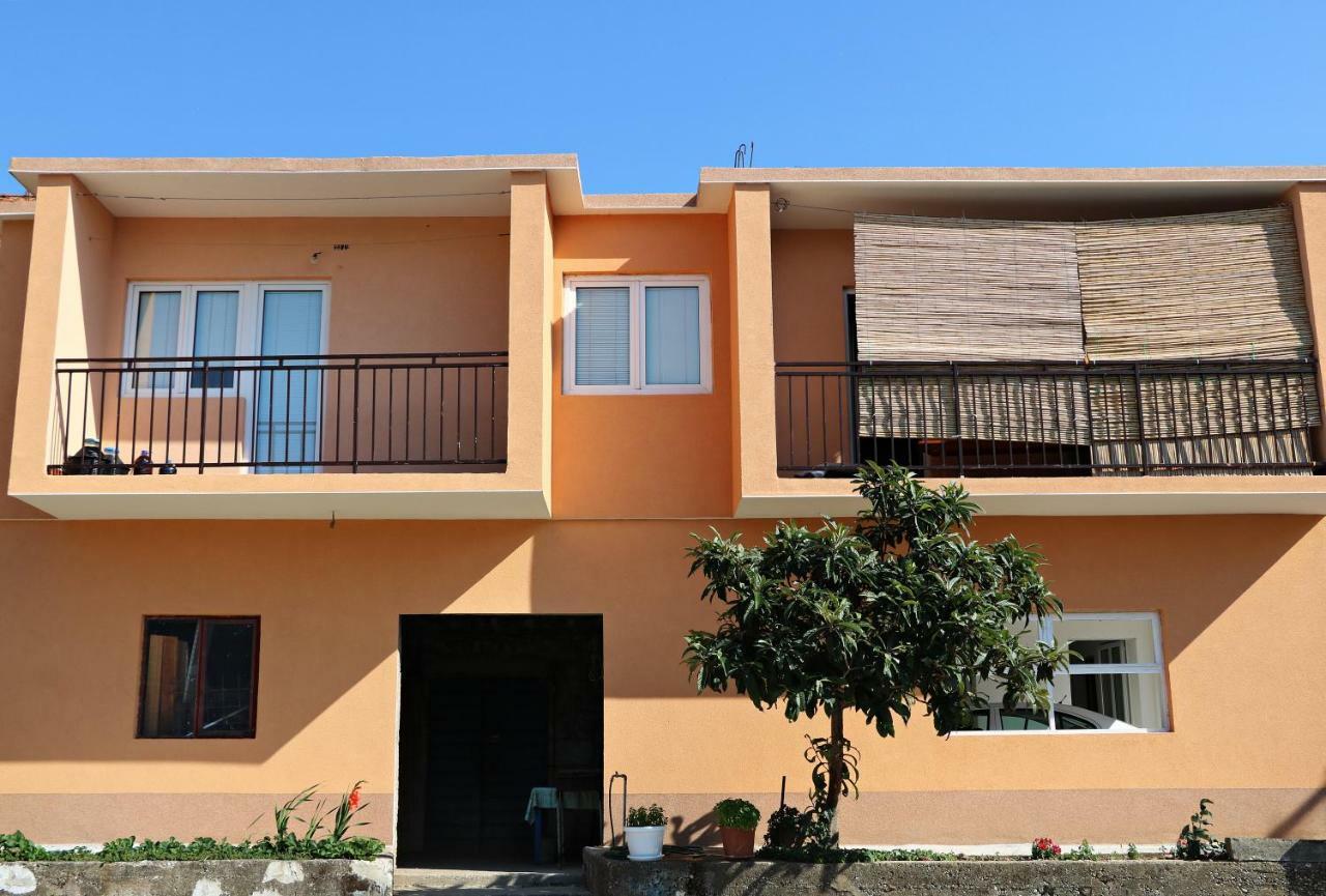 Apartment Cuce Rogotin Exterior photo